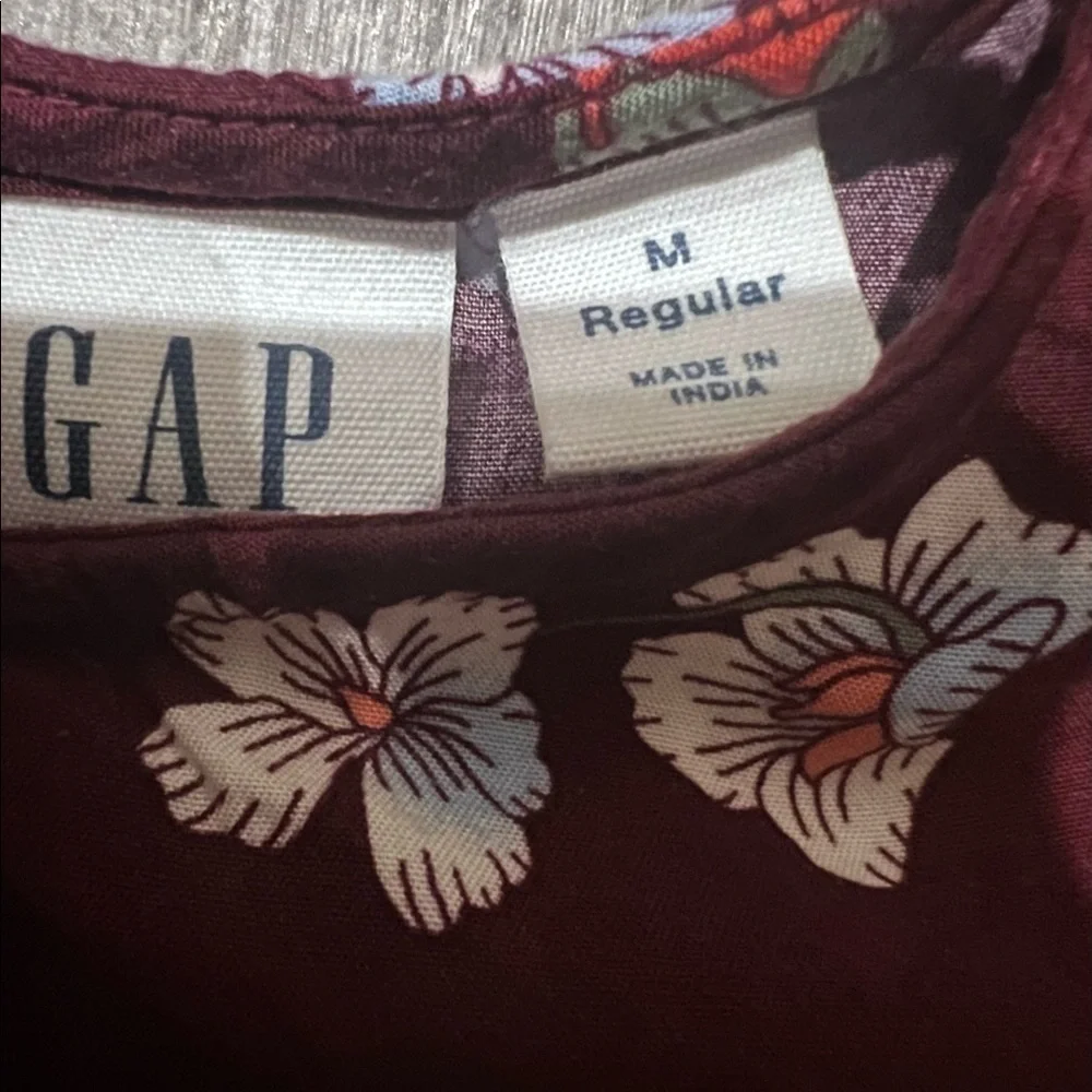 GAP Dress